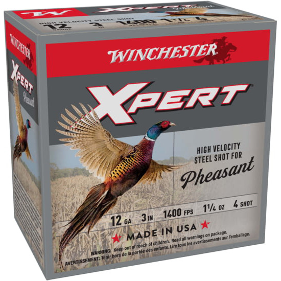 WIN XPERT HV STEEL PHST 12GA 3